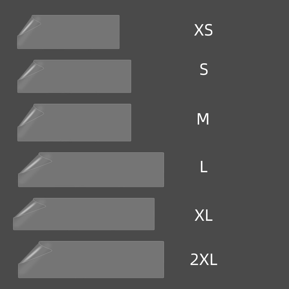 Anti Scratch Pet Guard Cat Scratching Adhesive Corner Guard PVC Cat Scratchers Furniture Couch Protector Paw Pad