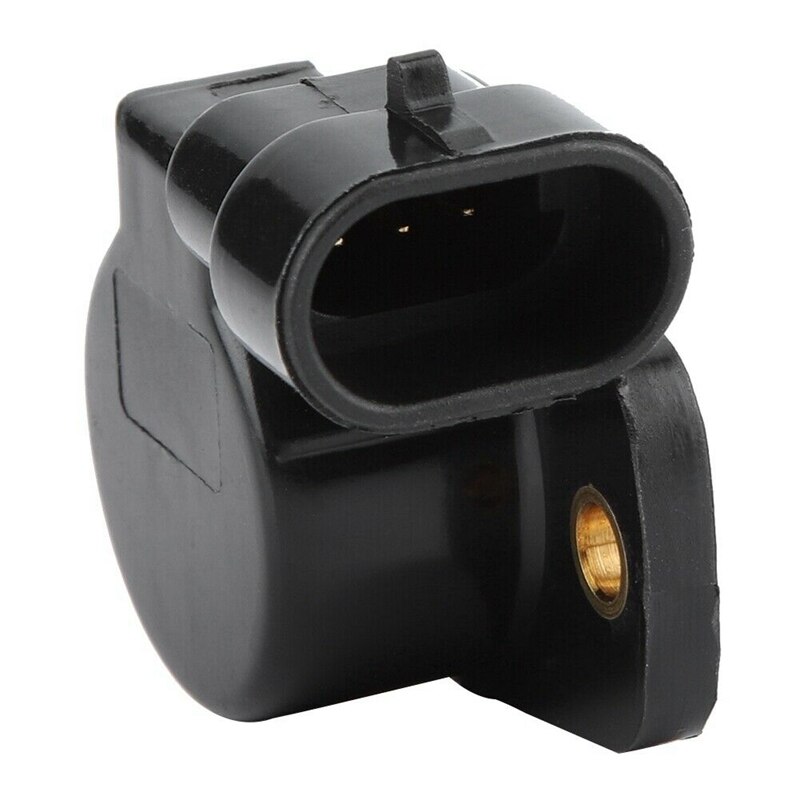 Sensor de posición del acelerador TPS para Citroen Fiat Peugeot Renault 91463158