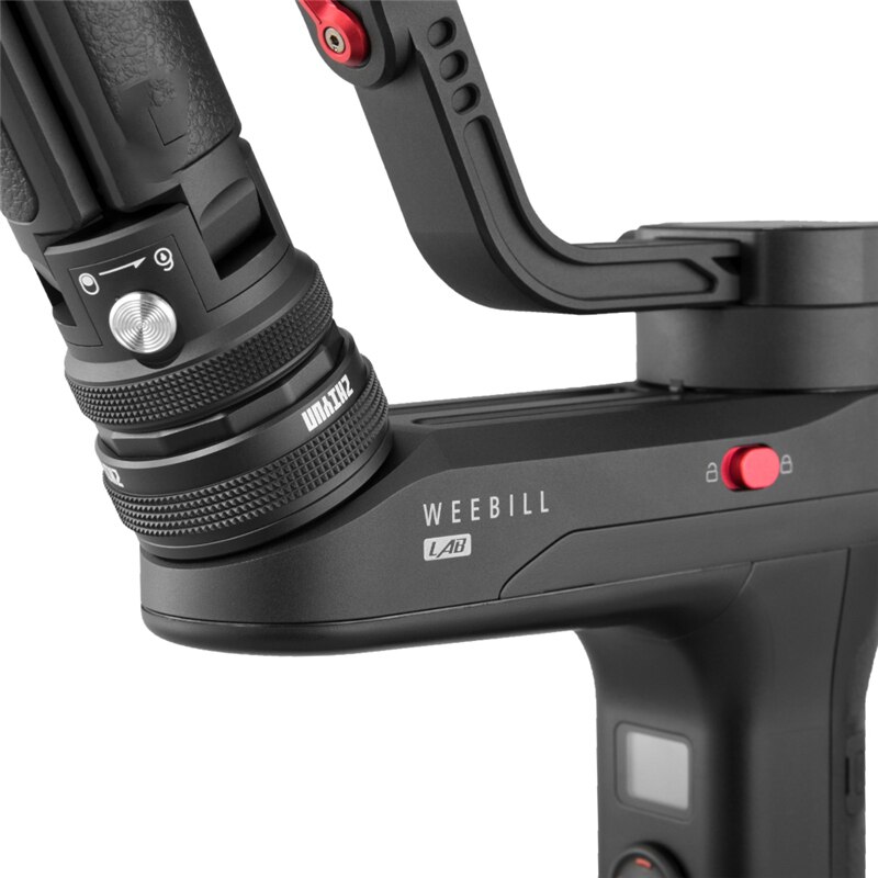 Weebill Lab Quick Release and Setup Kit EX1D03 for Weebill Lab/ Crane 2/ Crane V2