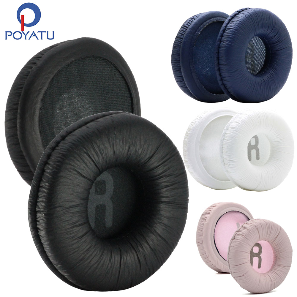 HD 25 Earpads for Sennheiser HD25 HD25-1 HD25-II HD25SP 25SP-II Headphones Ear Cushions Pads Earpad Pillow Cover Parts
