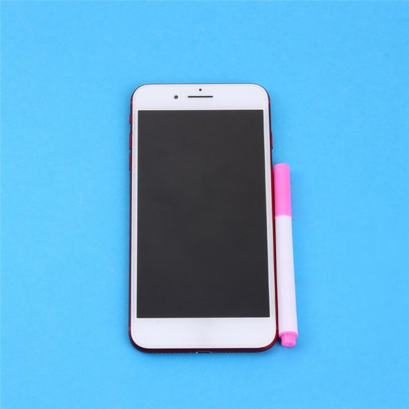 Dust-free Dustless Chalk for Kids Children Studying Stationary Office School Supplies Accessories 12pcs/set