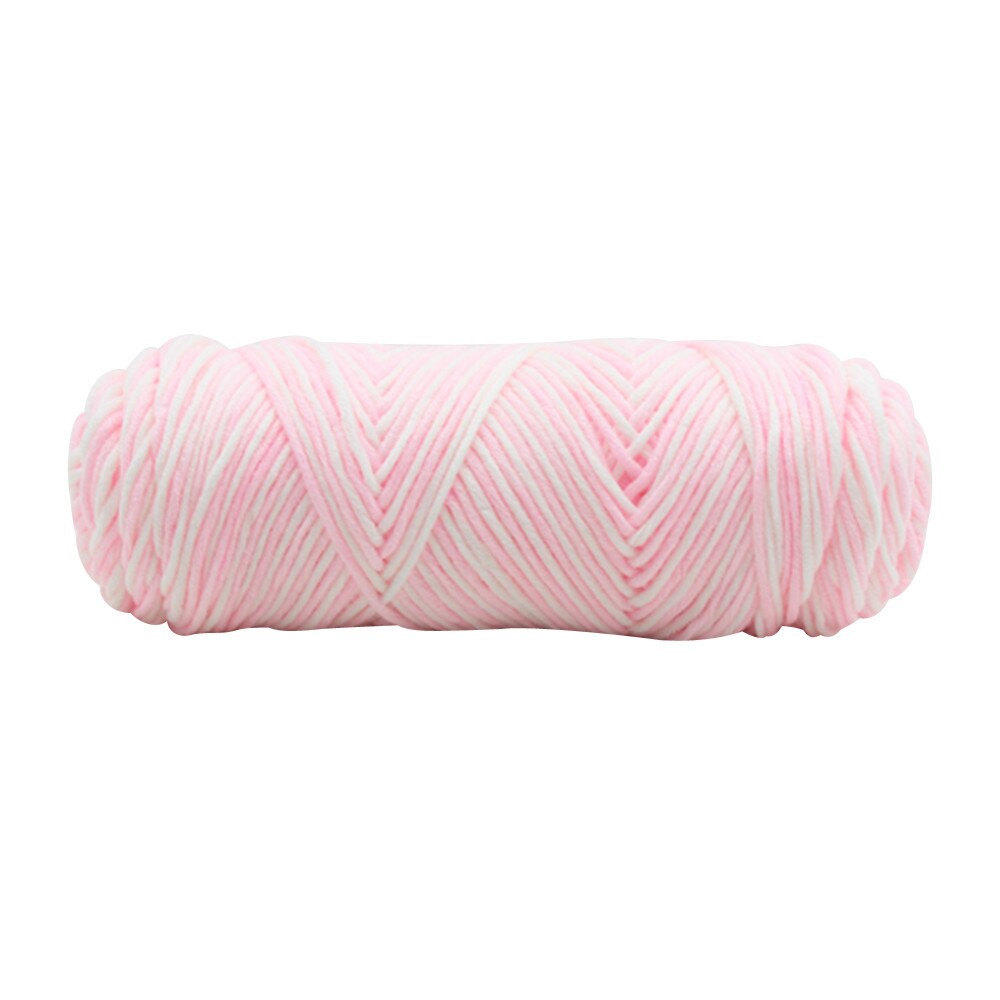 100g grosse laine écharpe itinérante tricot laine fil épaisseur chapeau ménage accessoires pratiques pour la maison bricolage tricot: K