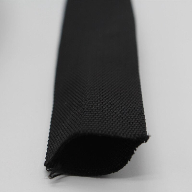 27Mm Nylon Protective Sleeve Sheath Cable Cover Welding Tig Torch Hydraulic Hose Soldering Welding Supplies Tools