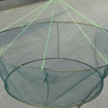 Foldbart net fiskeri landing reje agn krabbe rejer mole havn dam bhd 2