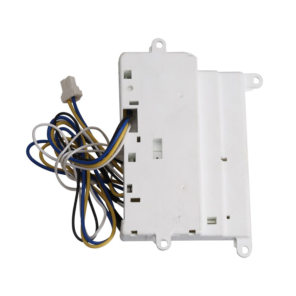 Original Drum Washing Machine MK-1 Electronic Door Lock Delay Switch XQG62-L803 XQG65-L903S XQG65-903BS Washer Parts 20V