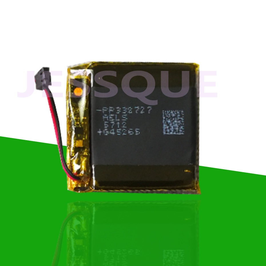 Batterie De Rechange 300mAh Pour Sena Pi SP92 - Compatible Casque Bluetooth JBL Y45BT