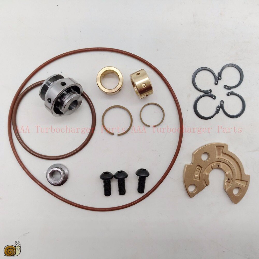 Garrett T25 TB25 Turbolader teile reparatur Bausätze/wieder aufbauen Bausätze lieferant AAA Turbolader Teile