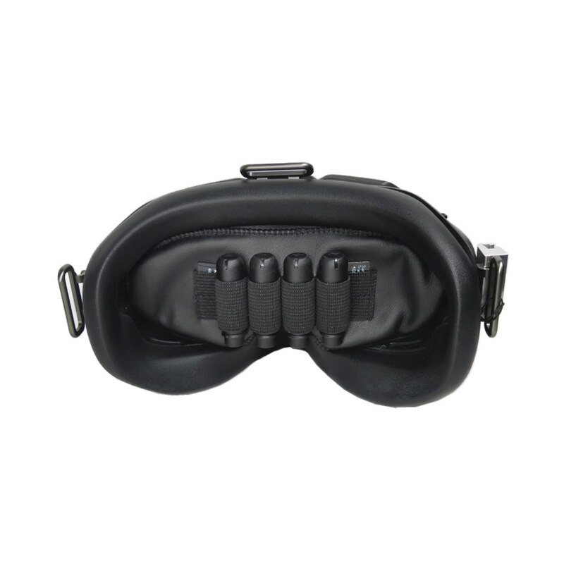 High Dles- Digital FPV Gles Three-in-one Dust-proof And Light-shielding Storage Mat For DJI-FPV