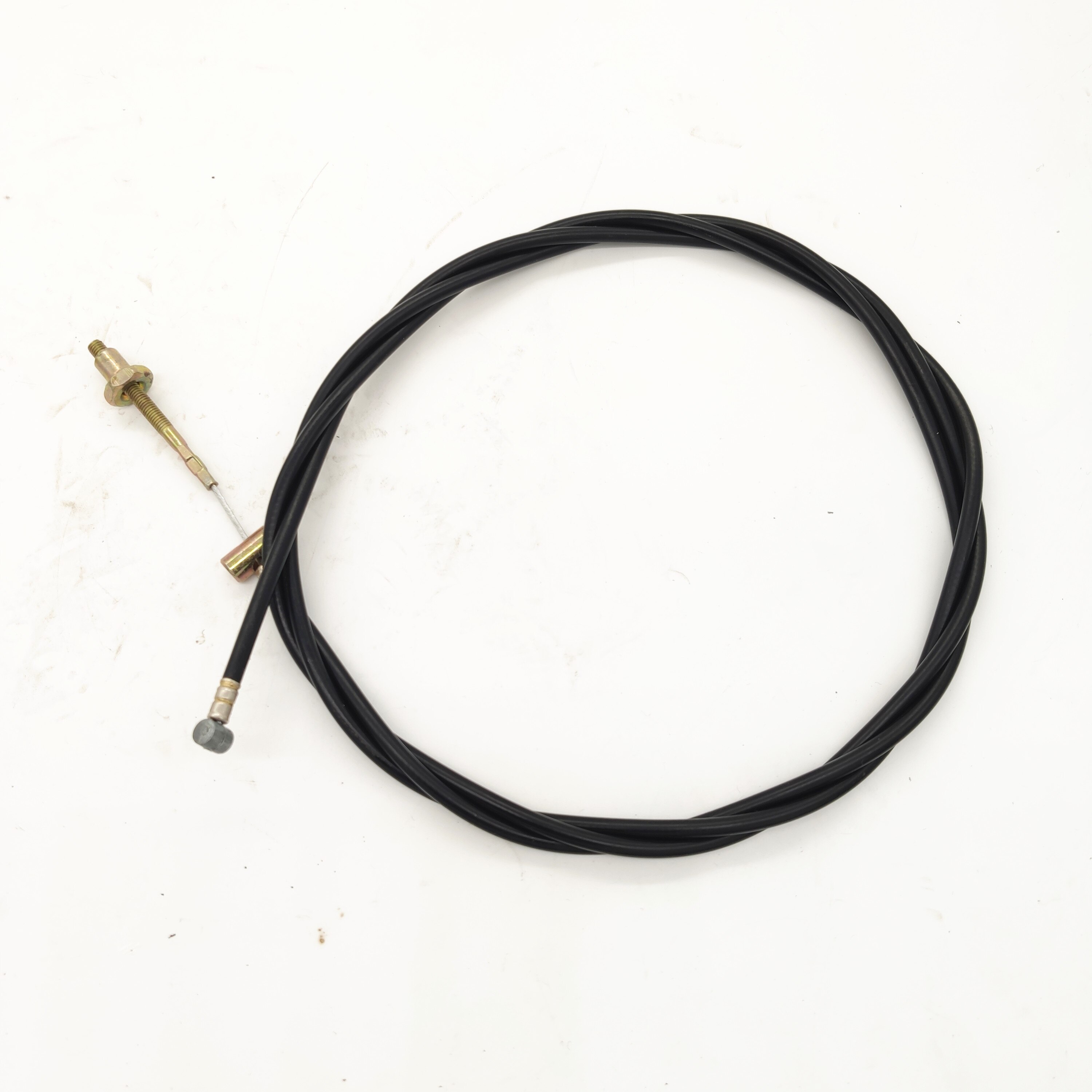 Freno de tambor para DUALTRON, moto eléctrica raptor, línea de freno compacta DT mini: brake line