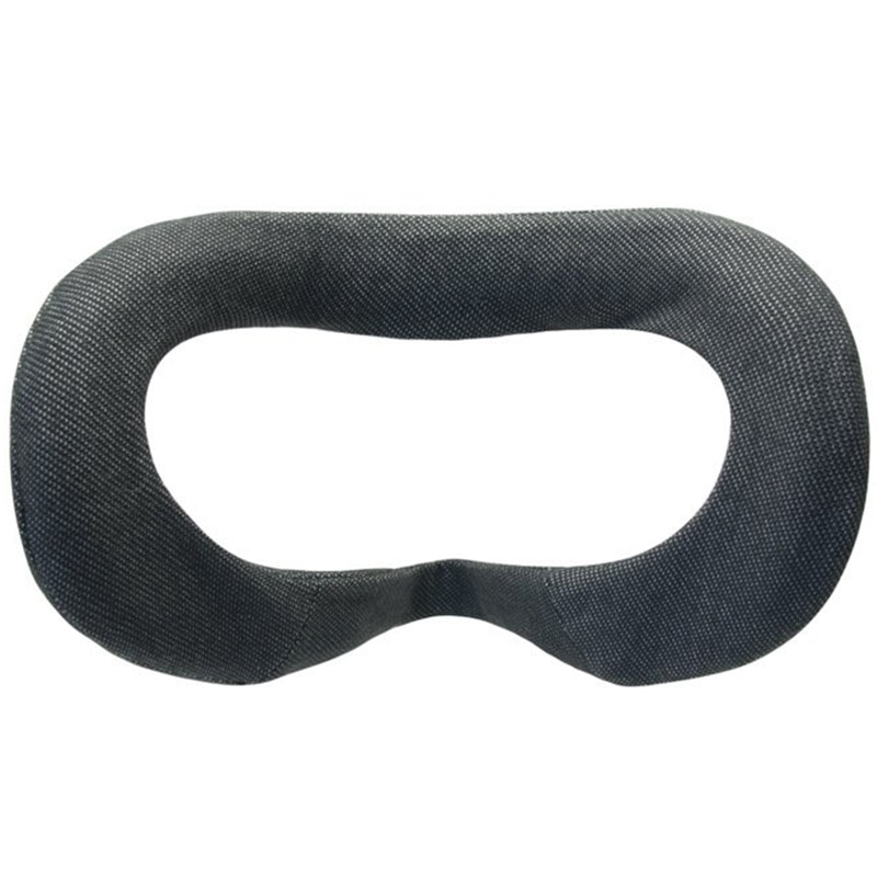 For Oculus Rift Facial Interface and Foam Replacement Hygiene Set,for Oculus Rift Leather Face Cotton Eye Patch: Default Title