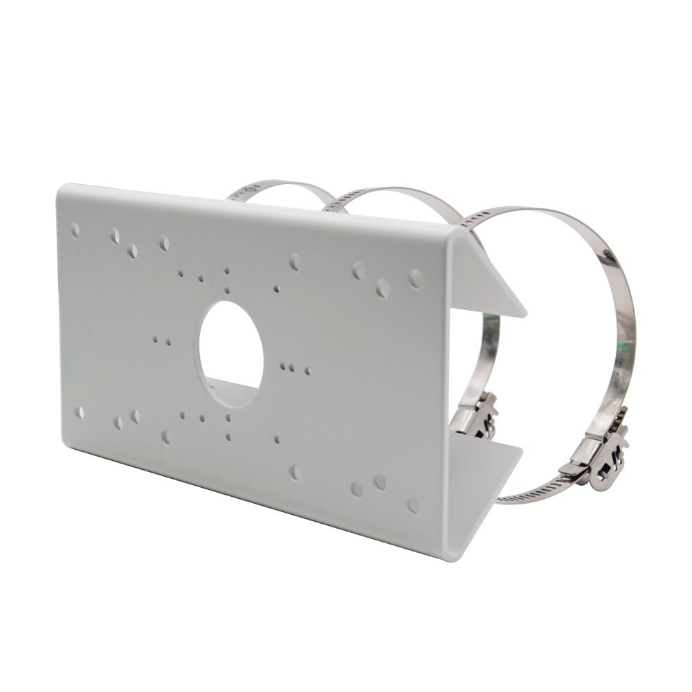 Hikvision DS-1275ZJ Vertical Pole Mount Bracket Camera fro Hikvision Camera DS-2CD2185FWD-I(S)