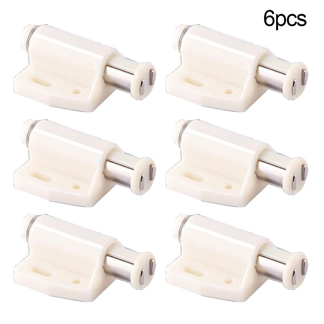 Pressure Door Catches Push To Open Tool Touch Accessories