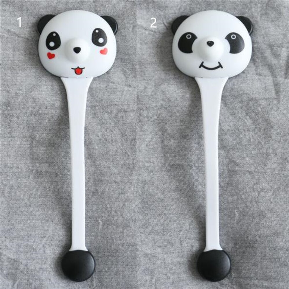 1pc panda påslakan gripper sängtäcke påslakan påsehållare klämmor klämma fäste set bekväm enkel användning ingen magnet