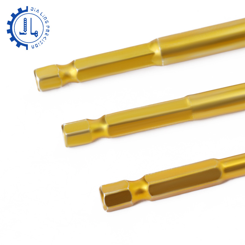 Concrete Twist Tile Drill Bit for Ceramic Tile 6mm Tungsten Carbide Drill Bit Universal Indestructible Cross Hex Tile Drill Bits