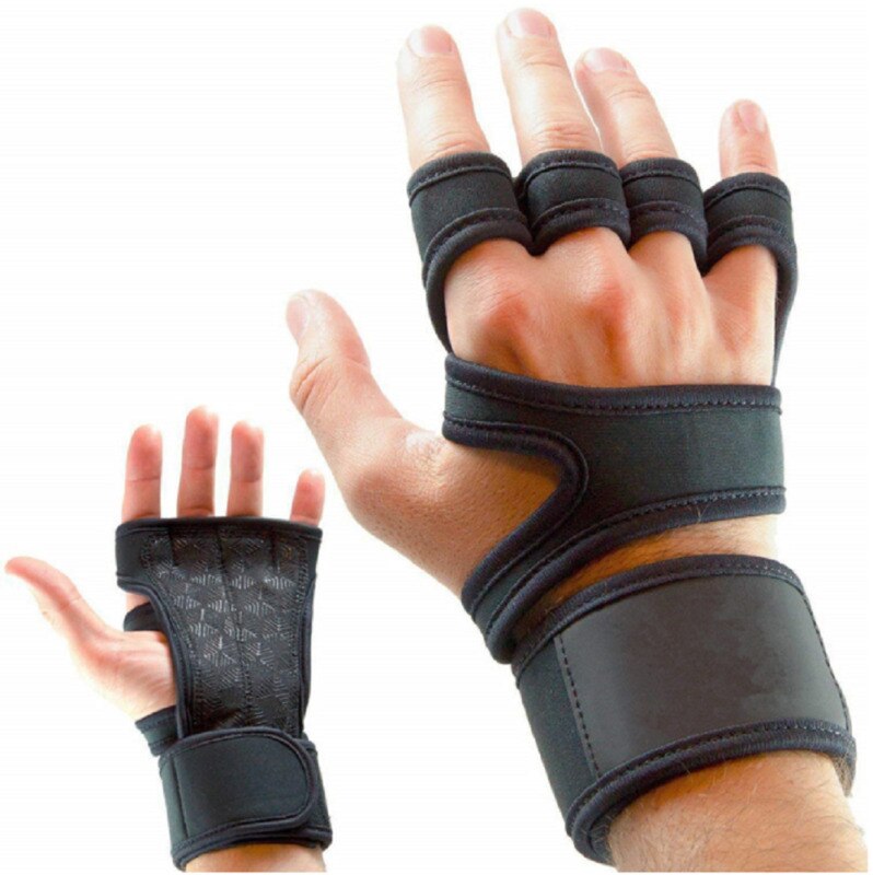 Zwart Waterdichte Winter Warme Handschoenen Mannen Ski Snowboard Handschoenen Motorrijden Winter Touchscreen Sneeuw Windstopper Handschoen