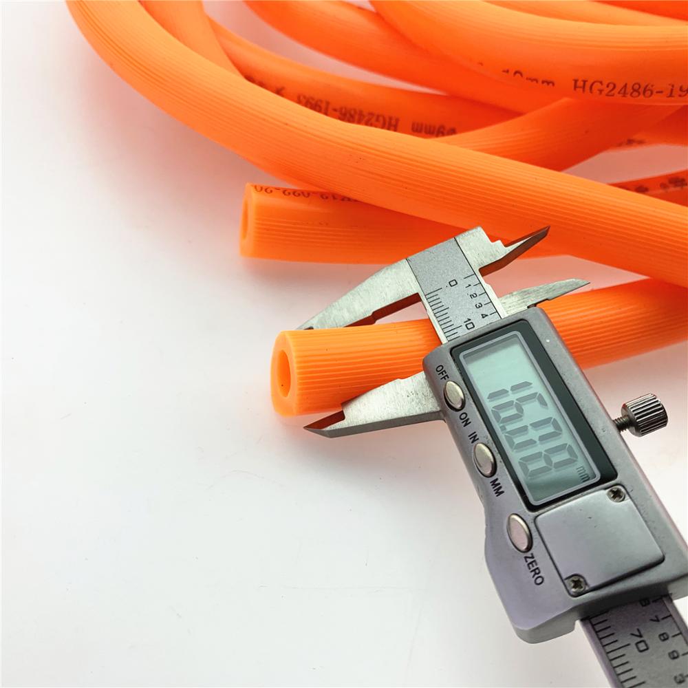 Gas Pipe Hose Household Gas Natural Gas Stove Heater Pipe Liquefied Gas Thickening