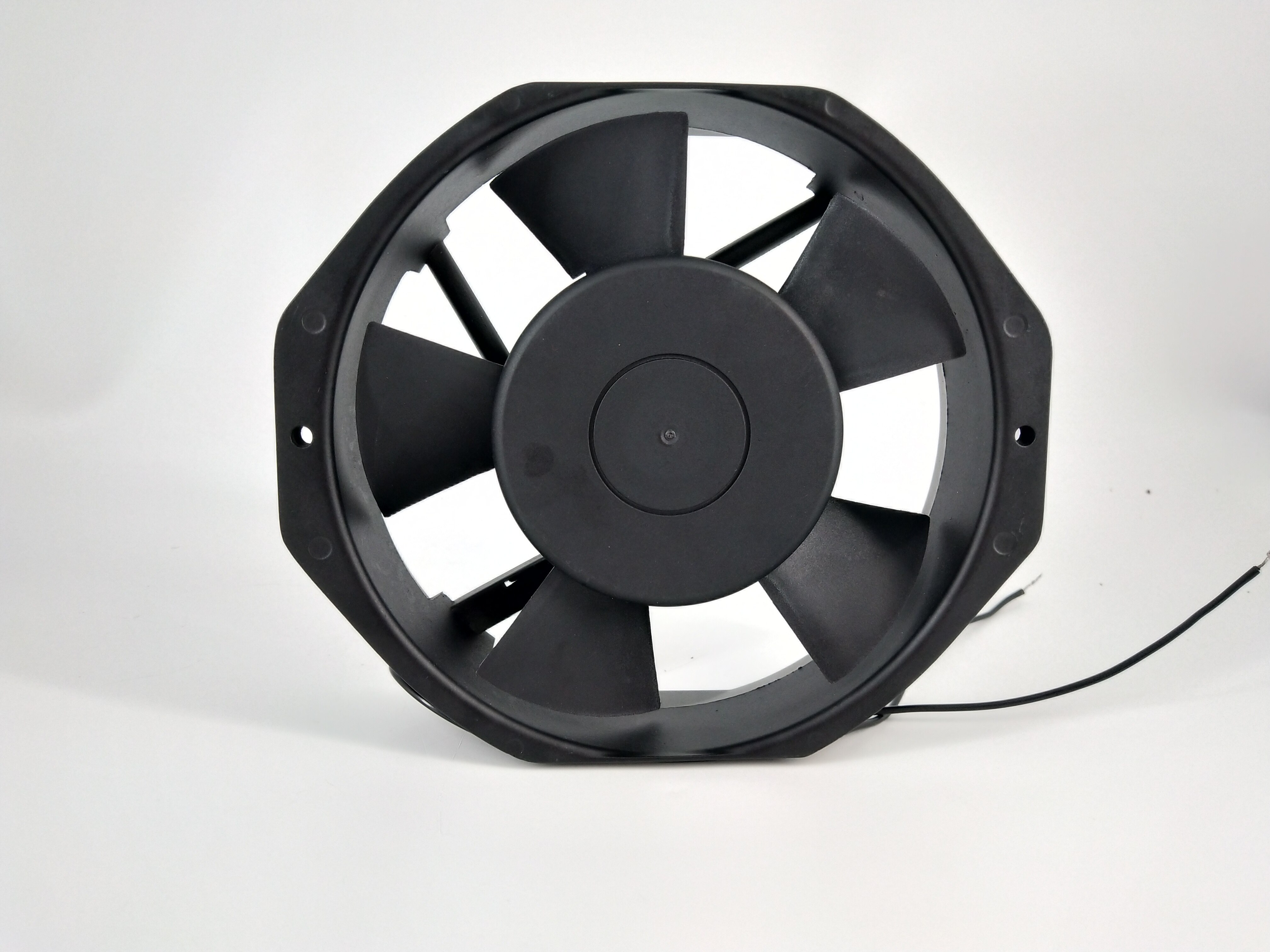 Szafka wentylator dmuchawy turbosprężarka wentylator mały wentylator osiowy 145FZY2-S 220V 380V