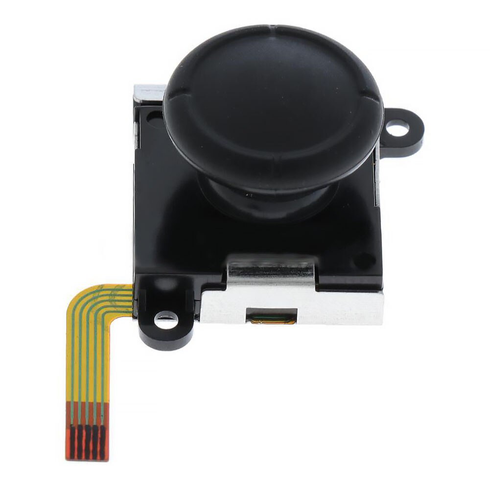 Controller Reparatie Stok Rocker Switch Analoge Joystick Vreugde-Con 3D Duim Vervanging