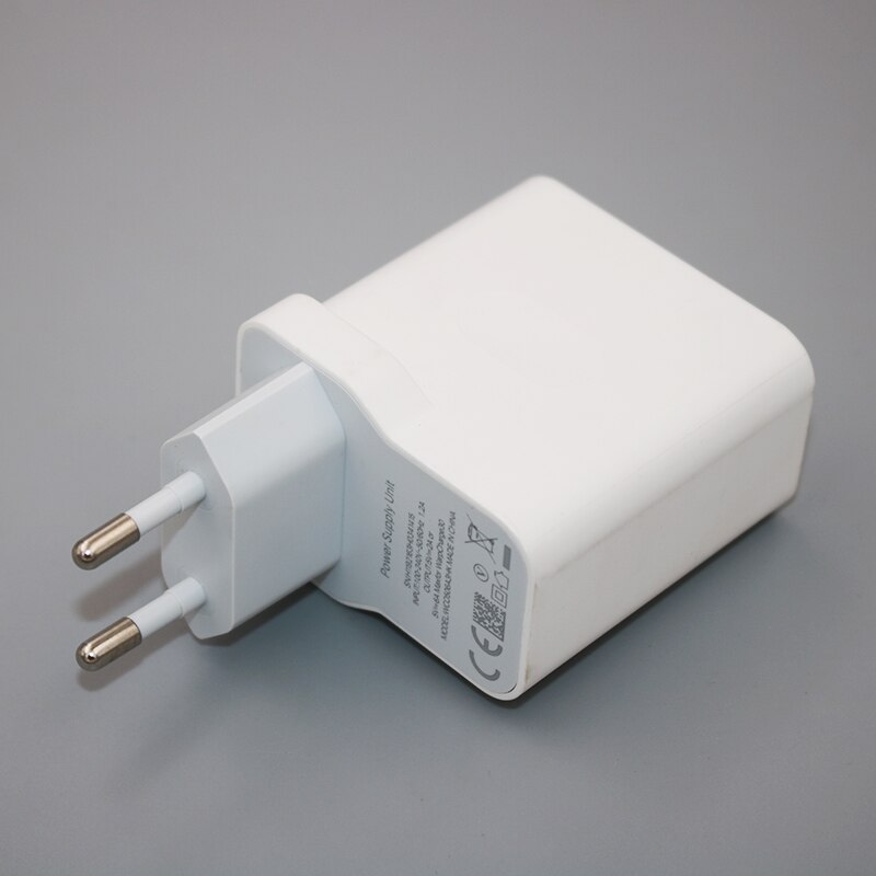 Przejściówka do ładowarki Oneplus 30W oryginalna wtyczka EU szybka ładowarka ścienna ładowarka do telefonu 1M kabel Dash do Oneplus 8 Pro Nord N10 7 7t 6: Only EU Plug