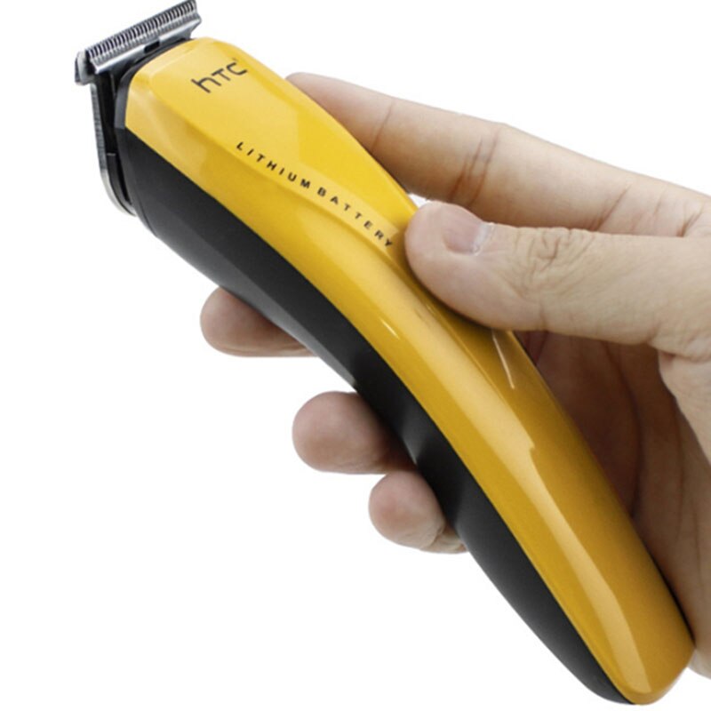 HTC Multifunction Hair Clipper Hair Trimmer Electric Beard Trimmer Hair Cutting Machine Trimer Cutter