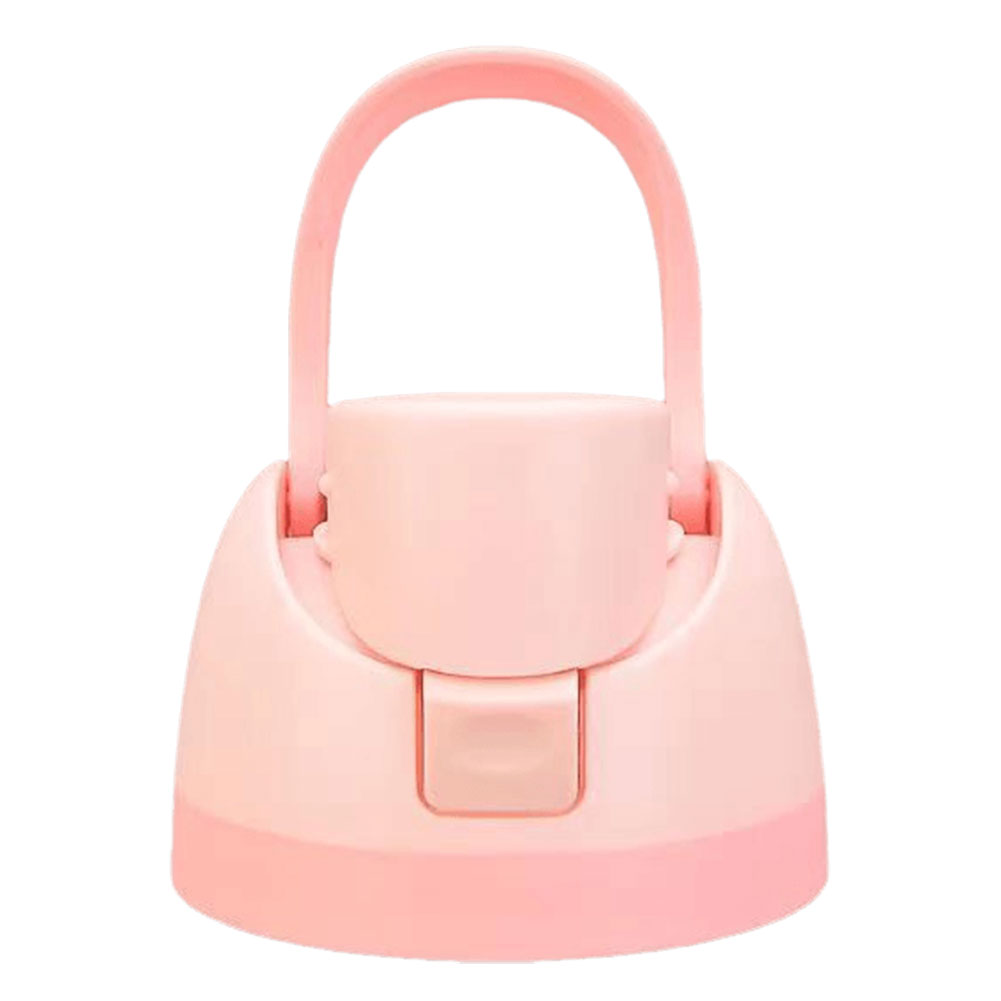 Replacement Cap No Water Leakage One Button Water Bottle Top Lid / Base BPA-Free Replacement Lid for Owala Freesip Bottle: Khaki