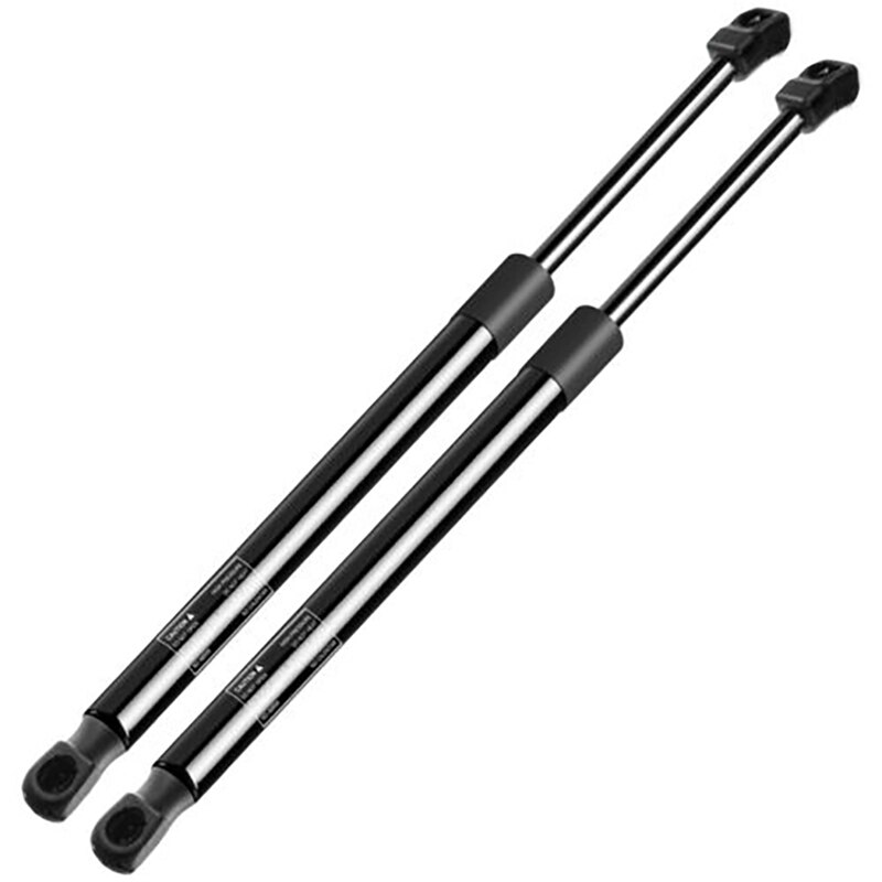 2 peças dianteira do carro capô elevador suporta suportes para hyundai sonata 2015 2016 2017 número da peça: 81171-c1000 81161-c1000