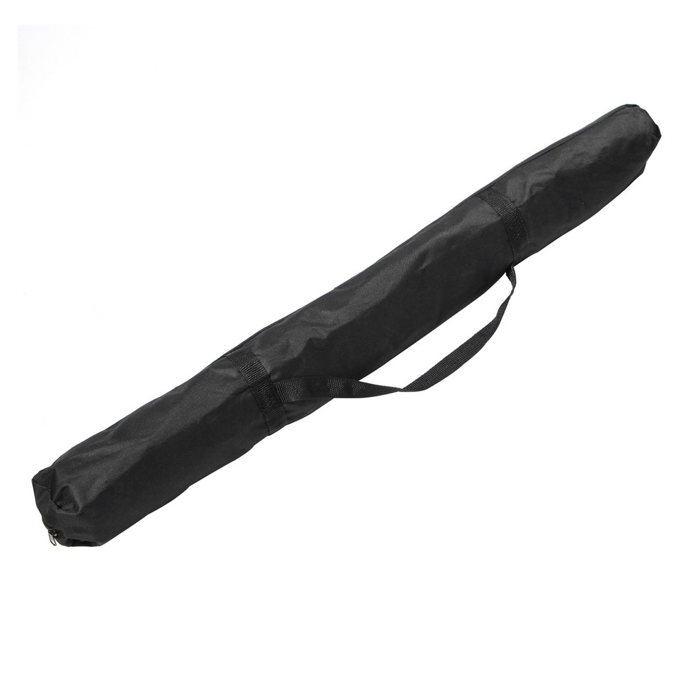 Meking-trípode con soporte para luz , 60cm/80cm/118cm, equipo de paraguas, bolsa, cubierta de Estuche de transporte, equipo fotográfico