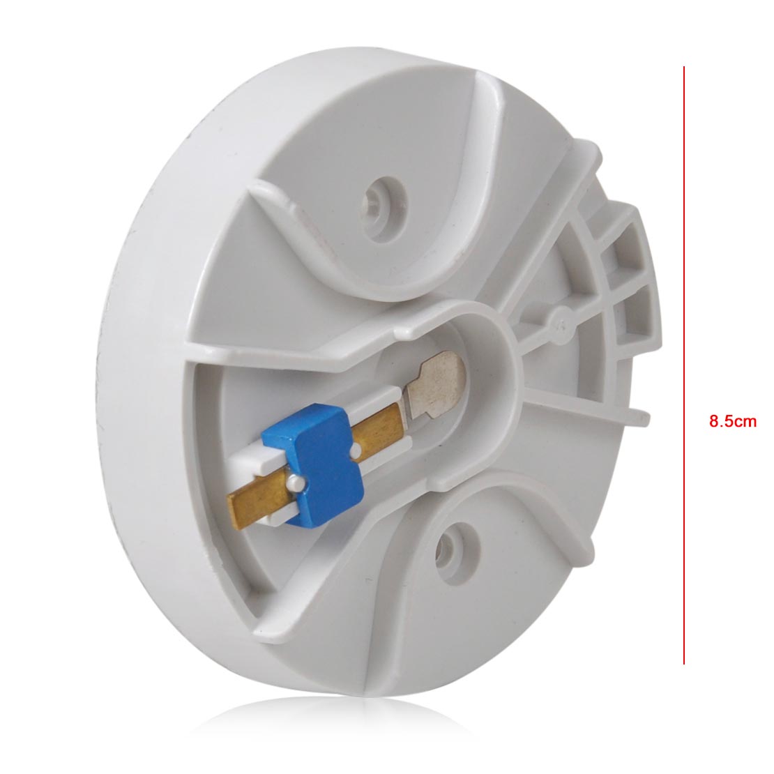 Cigall 10452458 FDQGGM00 tapa de distribuidor de encendido Rotor para GMC Oldsmobile V6 4.3L Kit Chevrolet Astro 1996 1997 1998 1999 2000