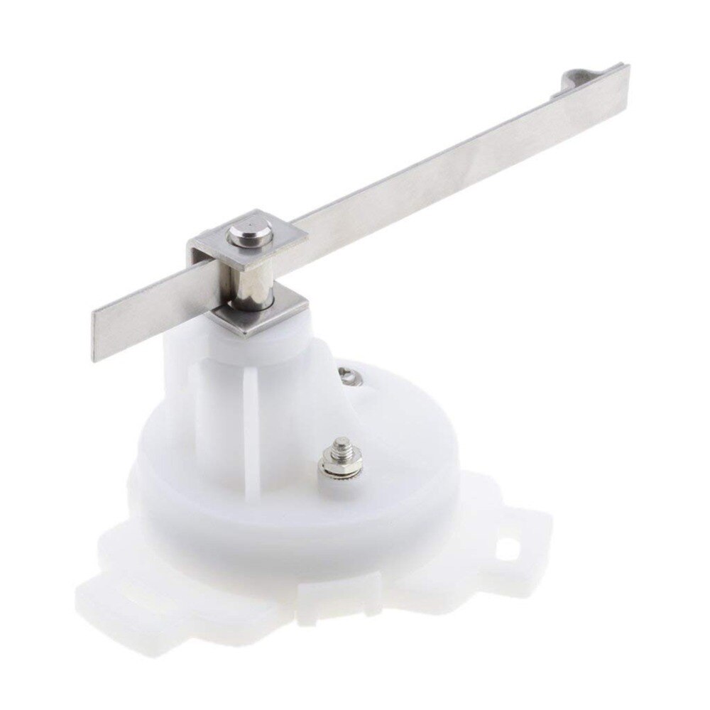 85mm Boat Rudder Angle Indicator Waterproof Rudder Angle Gauge for 0~190 ohm Sensor with Backlight: sensor