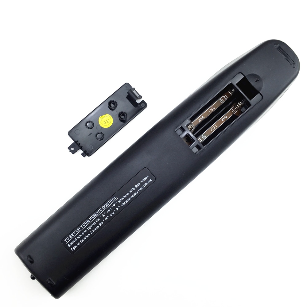 Remote Control Suitable for Samsung TV BN59-01012A BN59-01003A BN59-01006A BN59-00861A Huayu