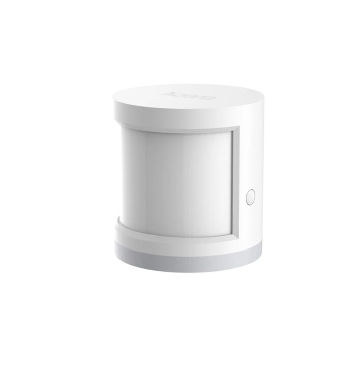 Xiaomi Aqara Motion Sensor Smart Home Human Body Induction ZigBee Connection For Xiaomi Mi Home Security System Device