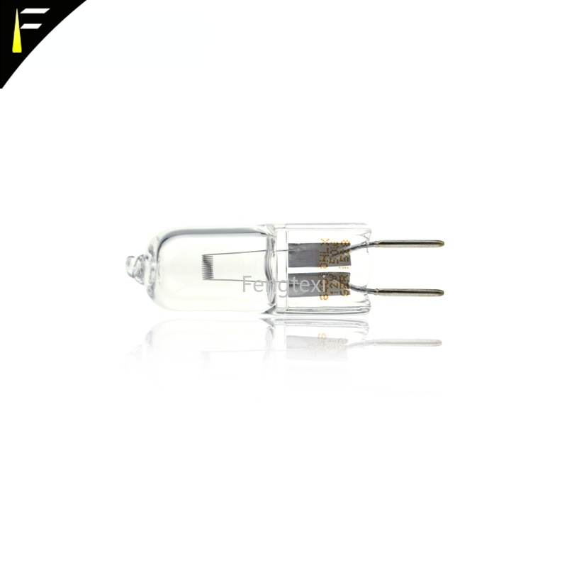 OS Halogen Lamp HLX 64610 12V 50W Optical Instrument Bulb Slit Lamp Microscope Bulb Censor Light Bulbs