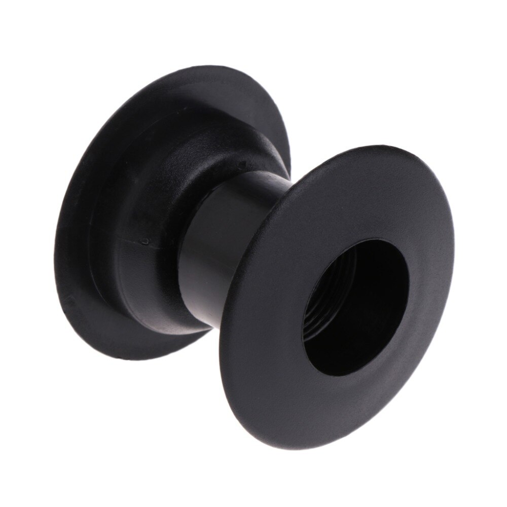 Bord bordfodbold bøsning fodbold bordfodbold leje 2 stk stang 36mm