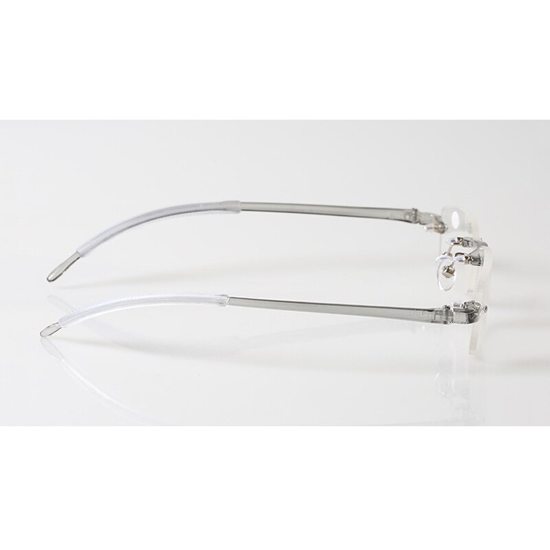 Hars Lenzen Bijziendheid Bril Ultralichte Frameloze Afgewerkte Bijziend Brillen Graden-1.0 -1.5 -2.0 -2.5 -3.0 -3.5 -4.0