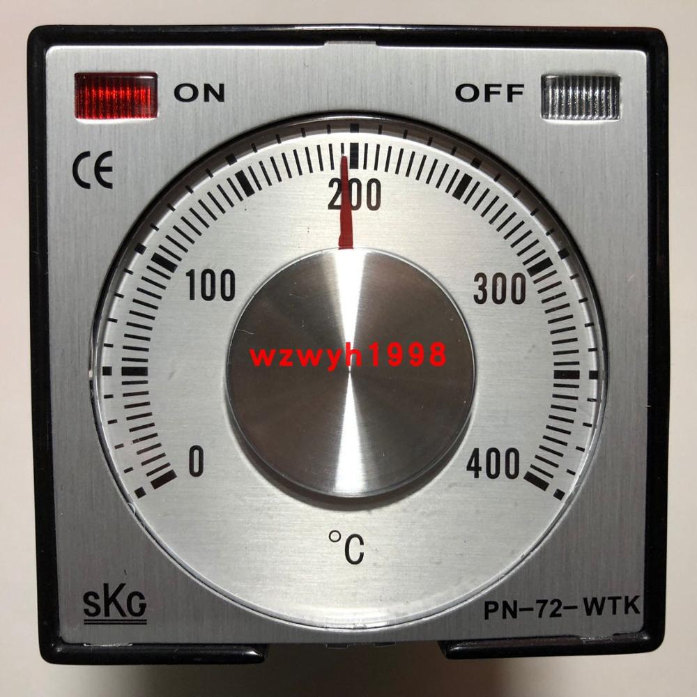 SHINDEN Berlin perilla termostato PN-721K-R