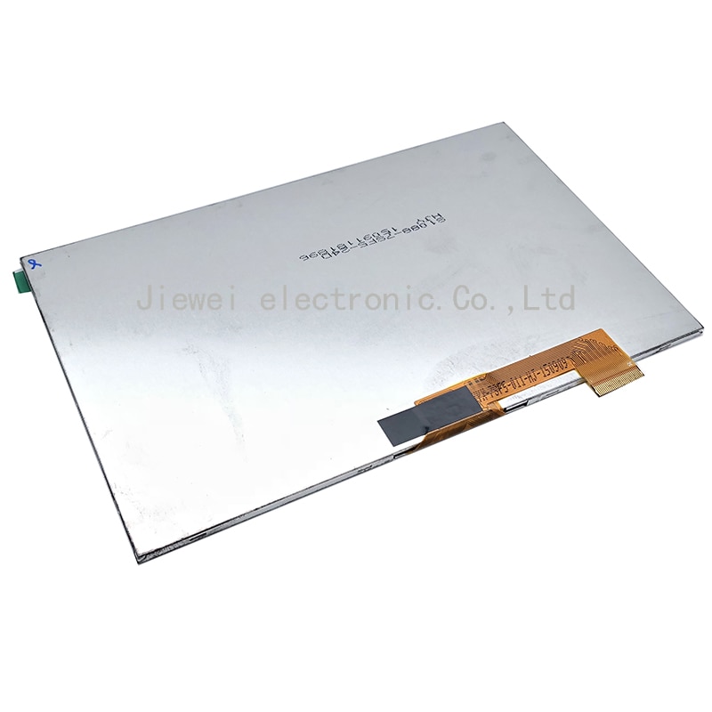 LCD Display Matrix Voor 7 "BQ 7082G BQ-7082G Armor... – Grandado