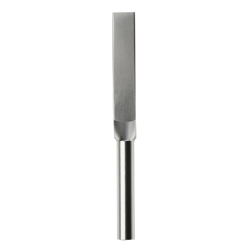 Fourchette de réglage de l&#39;énergie à haute fréquence, outil de réglage en cristal en aluminium, outils de thérapie par Vibration sonore de guérison