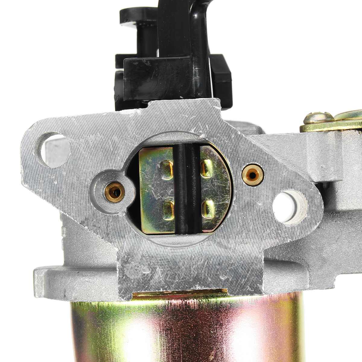 1 Set Carburetor Cement Mixer Belle Minimix Carb For Honda G100 GXH50 Petrol Engine