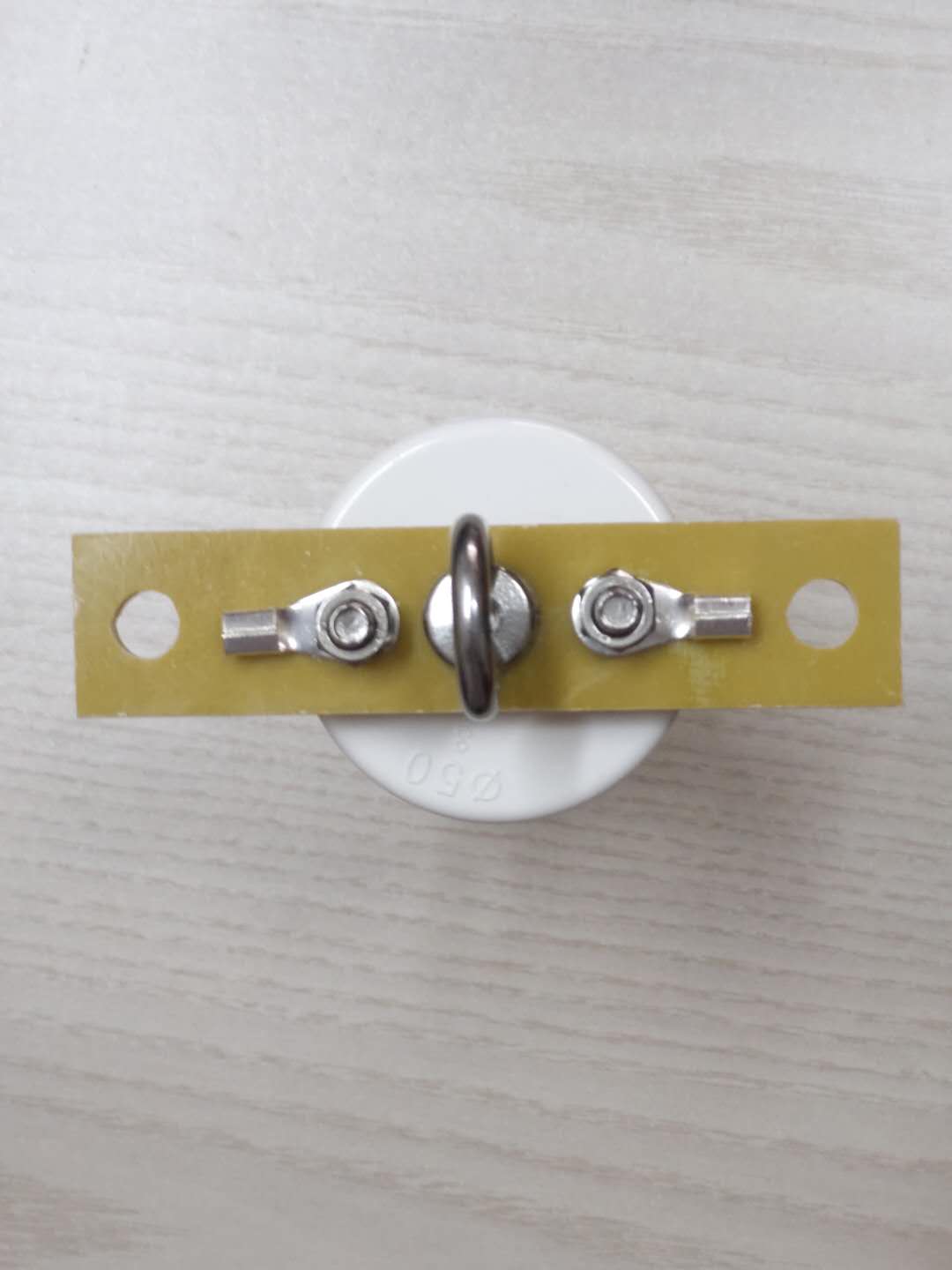 1:2 balun 200W shortwave antenna balun 50 ohm to 100 ohm unbalanced to balanced