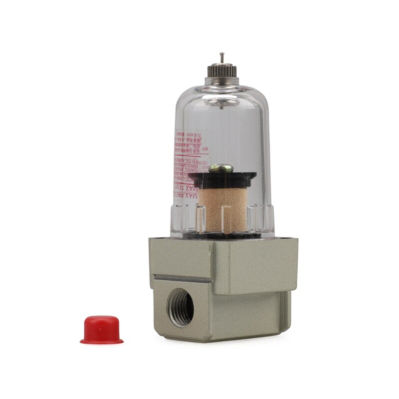 Separatore olio motore filtro olio serbatoio sfiato serbatoio filtro per valvola PCV universale