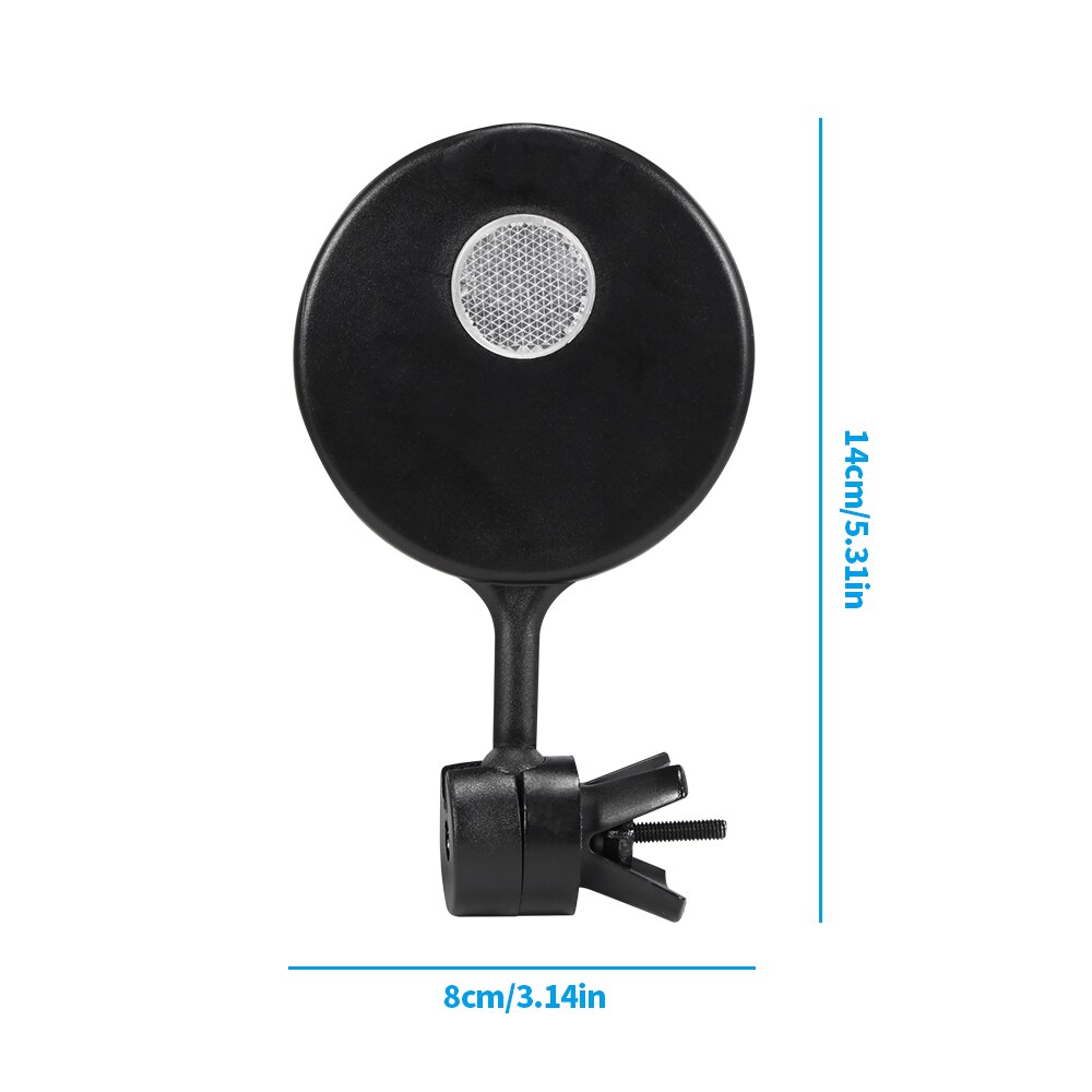 Cykel backspegel cykel backspeglar backspeglar cykling backspegel mtb cykel silikonhandtag backspegel