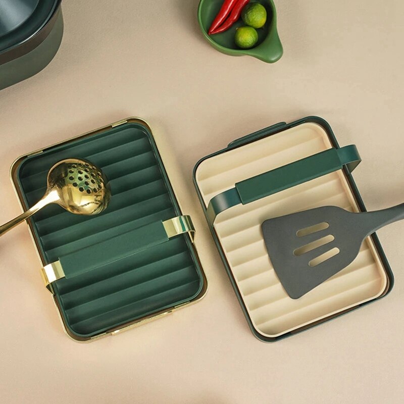 Couverts égouttoir rangement cuillère fourchette porte-baguettes organisateur d&#39;ustensiles de cuisine, rangement de la vaisselle