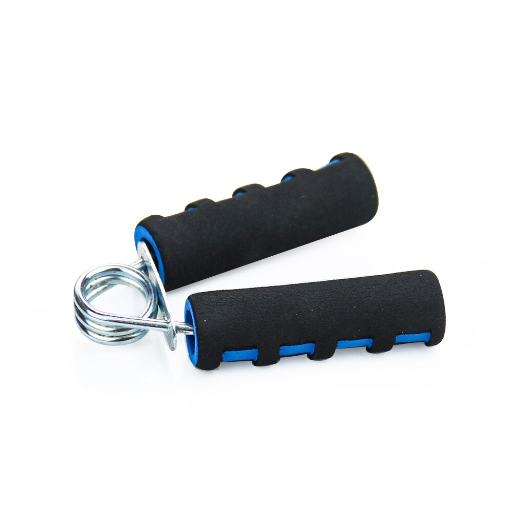 Hand Grip Fitness Arm Trainers Strength Foam Wrist Grippers Rehabilitation Finger Pow Muscle Recovery Training Device Gym Tool