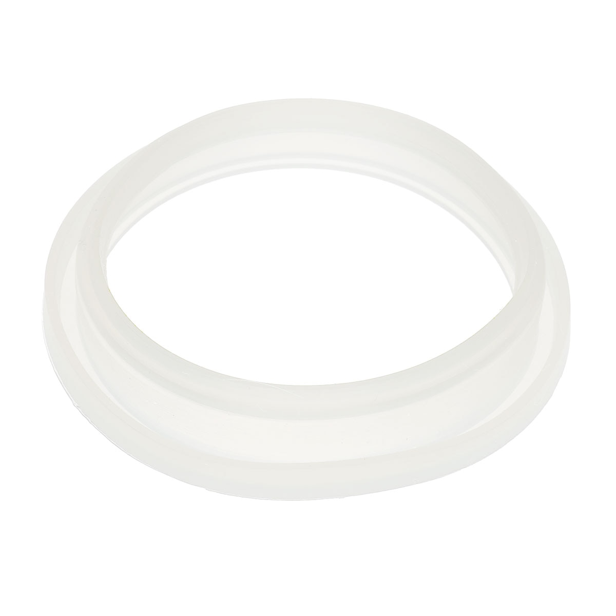 10Pcs Siliconen Afdichting O-ringen Pakkingen 4/4.5Cm Buiten Dia Vacuüm Flessen Afdichting Ring Pad Fasteners Voor 4.5/5.2Cm Thermosflessen Deksel