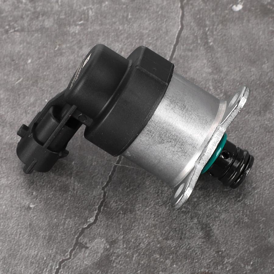 Válvula de Control de presión de combustible para Peugeot, regulador de presión de combustible compatible con Peugeot 206 307 Partner 1,4 1,6 HDI 0928400802