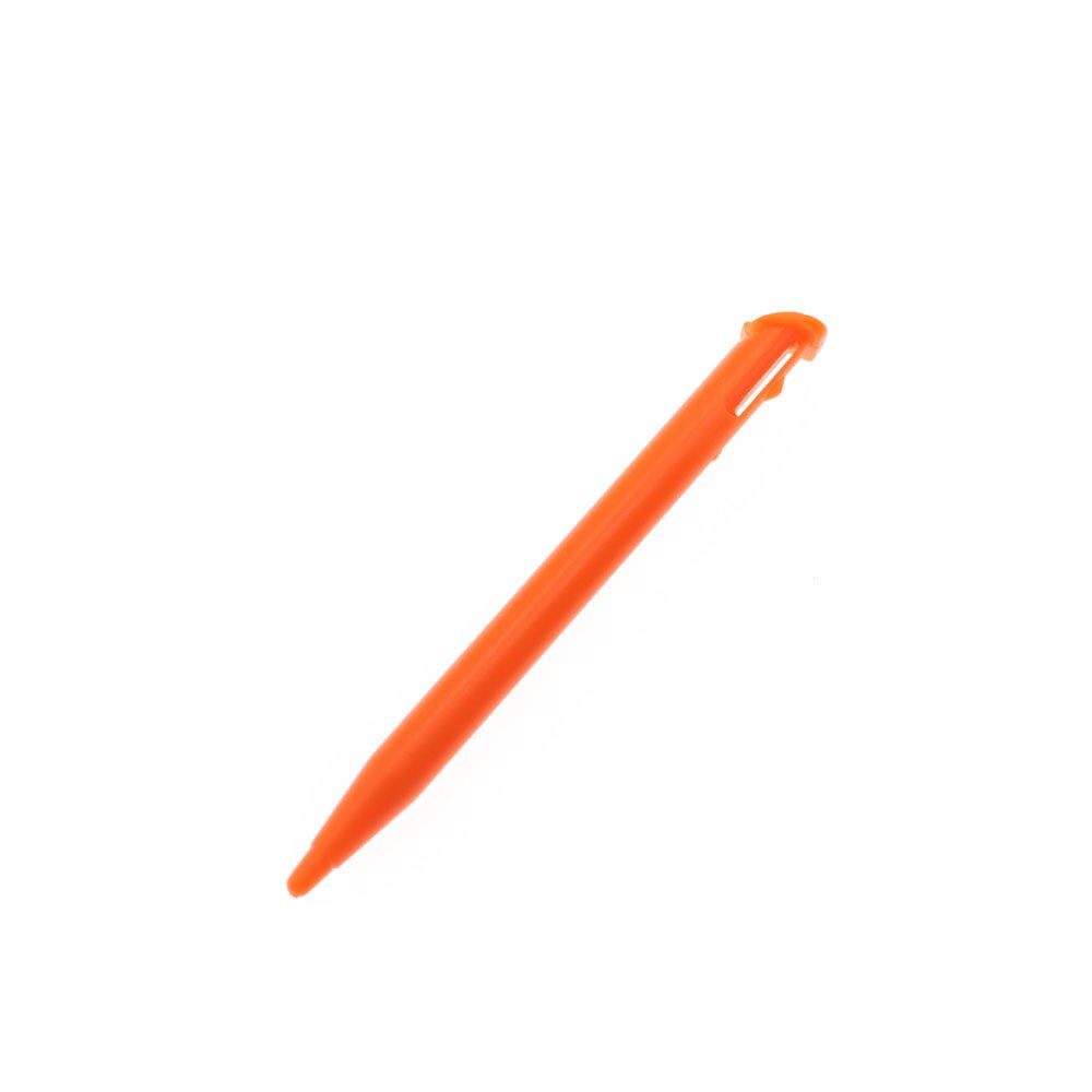 1PCS Plastic Stylus Pen Game Console Screen Touch Pen for Nintendo Lapiz Tactil for 2DS XL / LL Game Console