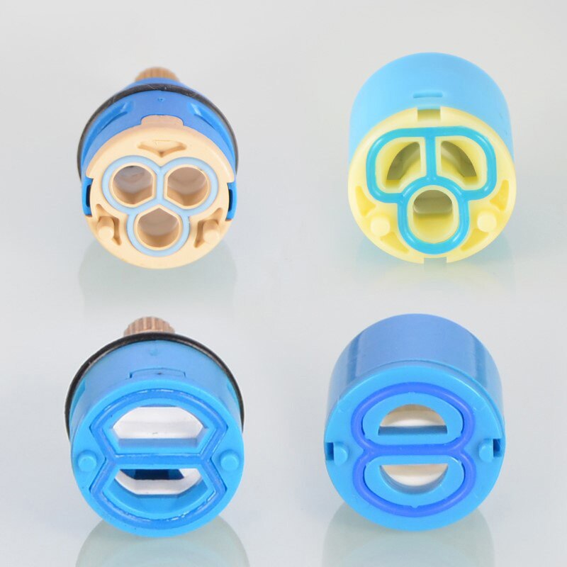 Water Separator Ventiel Badkamer Douche Accessoires Douche Mengkraan Drie-Speed Switching Regulator Keramische Schakelaar