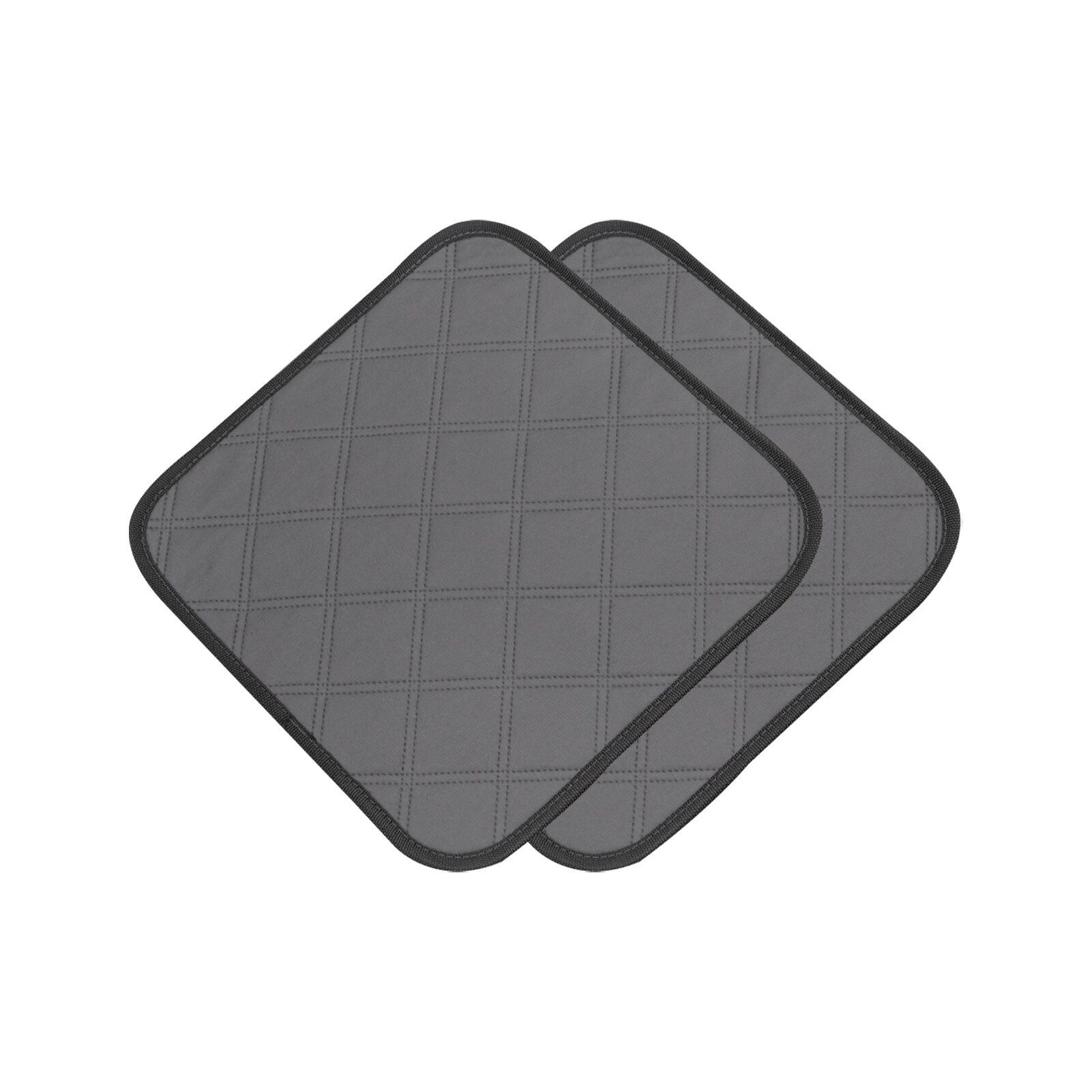 4pcs Highly Absorbent Bottom Reusable Guinea Pig Fleece Cage Liners Easy Clean Hedgehog Travel Bedding Non Slip Rabbit Pee Pads