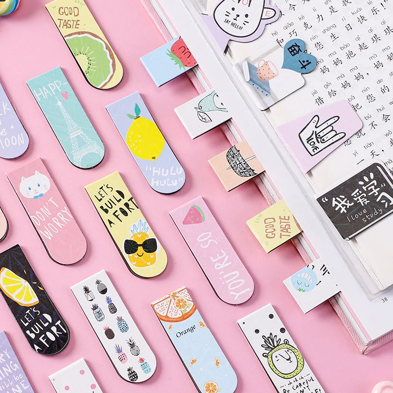 Bookmarks Teaching Reading Book Marks Bookmark for Books/Share/Book Markers/tab for Books/Stationery School Students Best