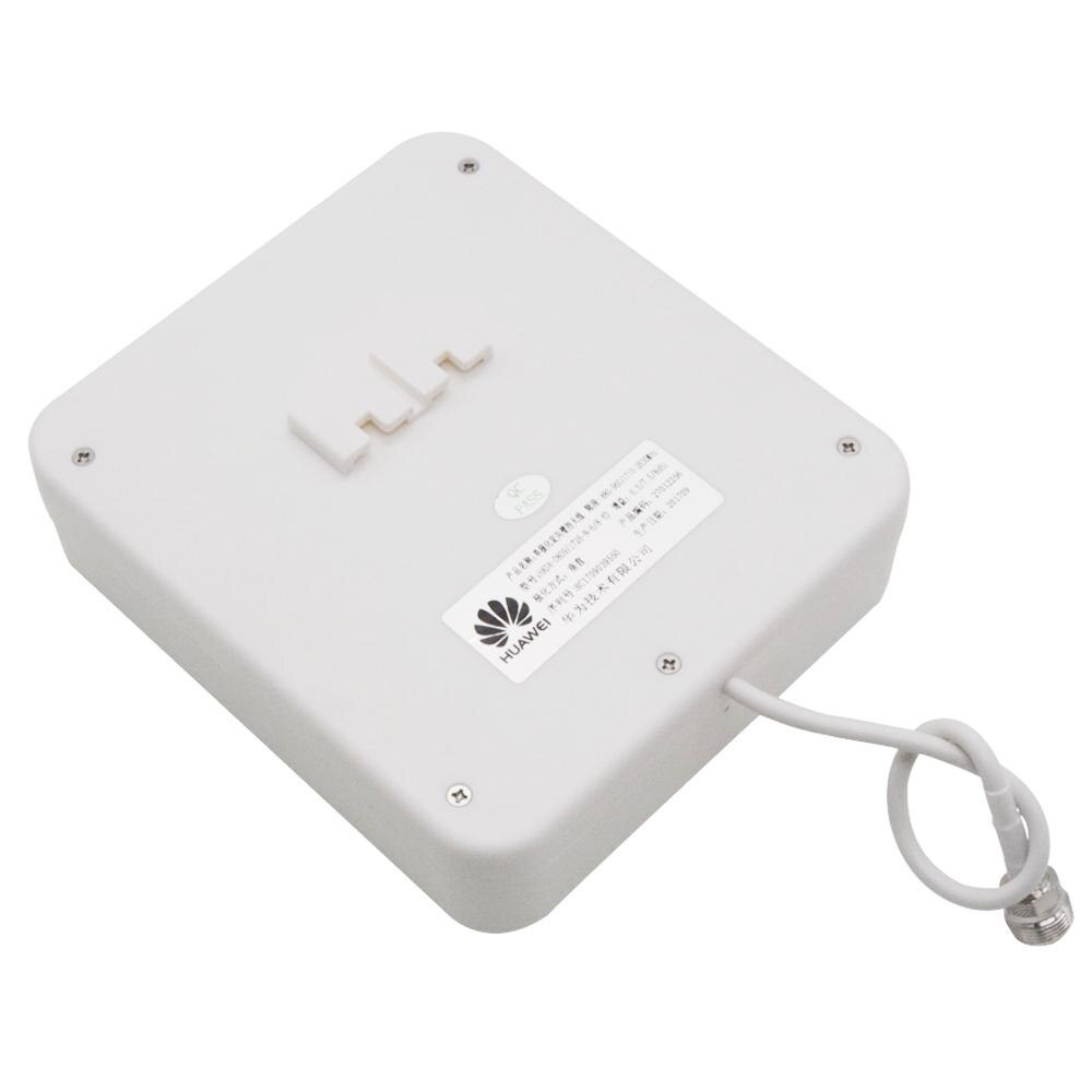 4g outdoor internal antenna, 2g 3G 4G LTE panel indoor antenna with N female for mobile phone signal expansion